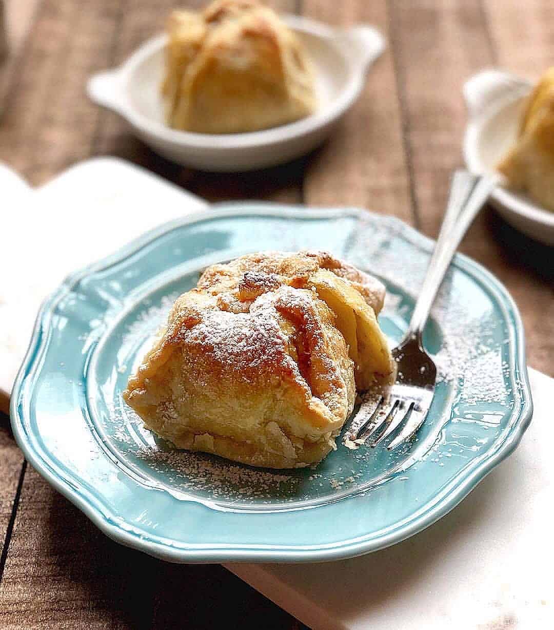 dumplings