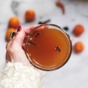 apple cider