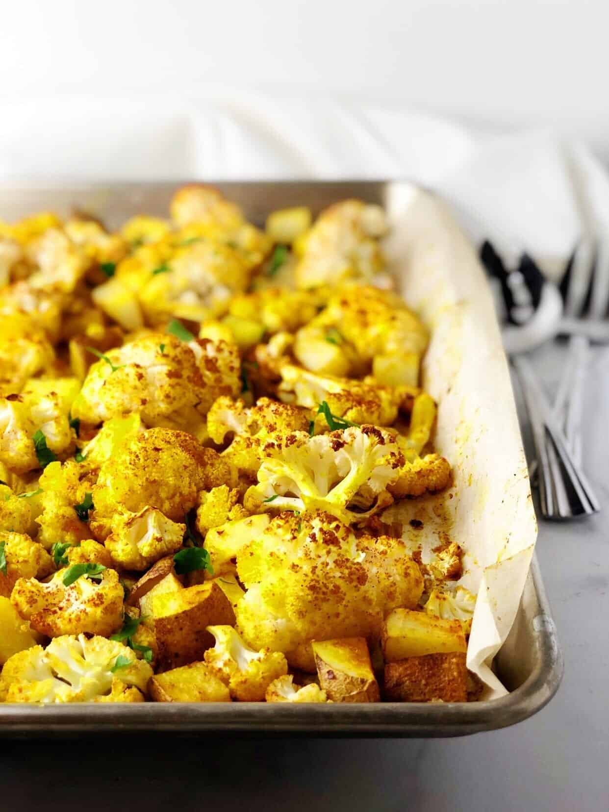 cauliflower