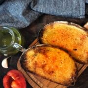 tomato bread