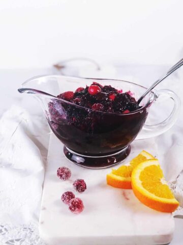 cranberry-sauce