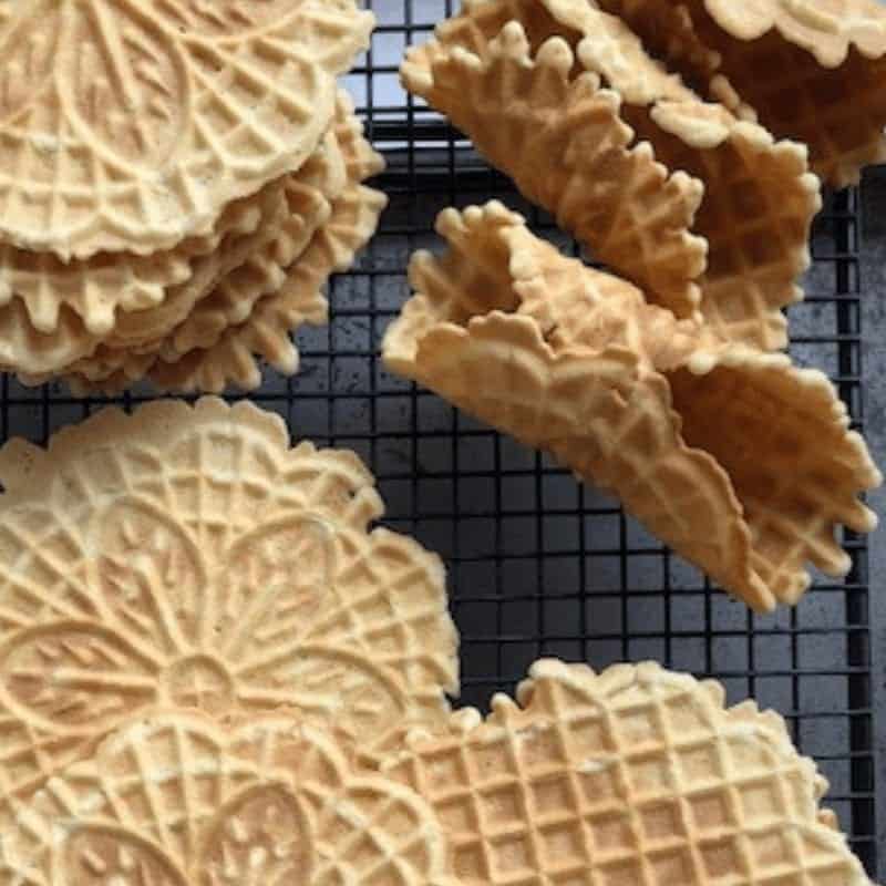 Italian cookies