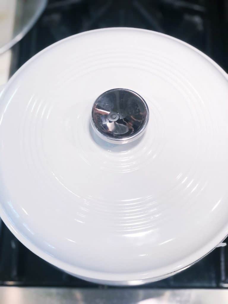 pot