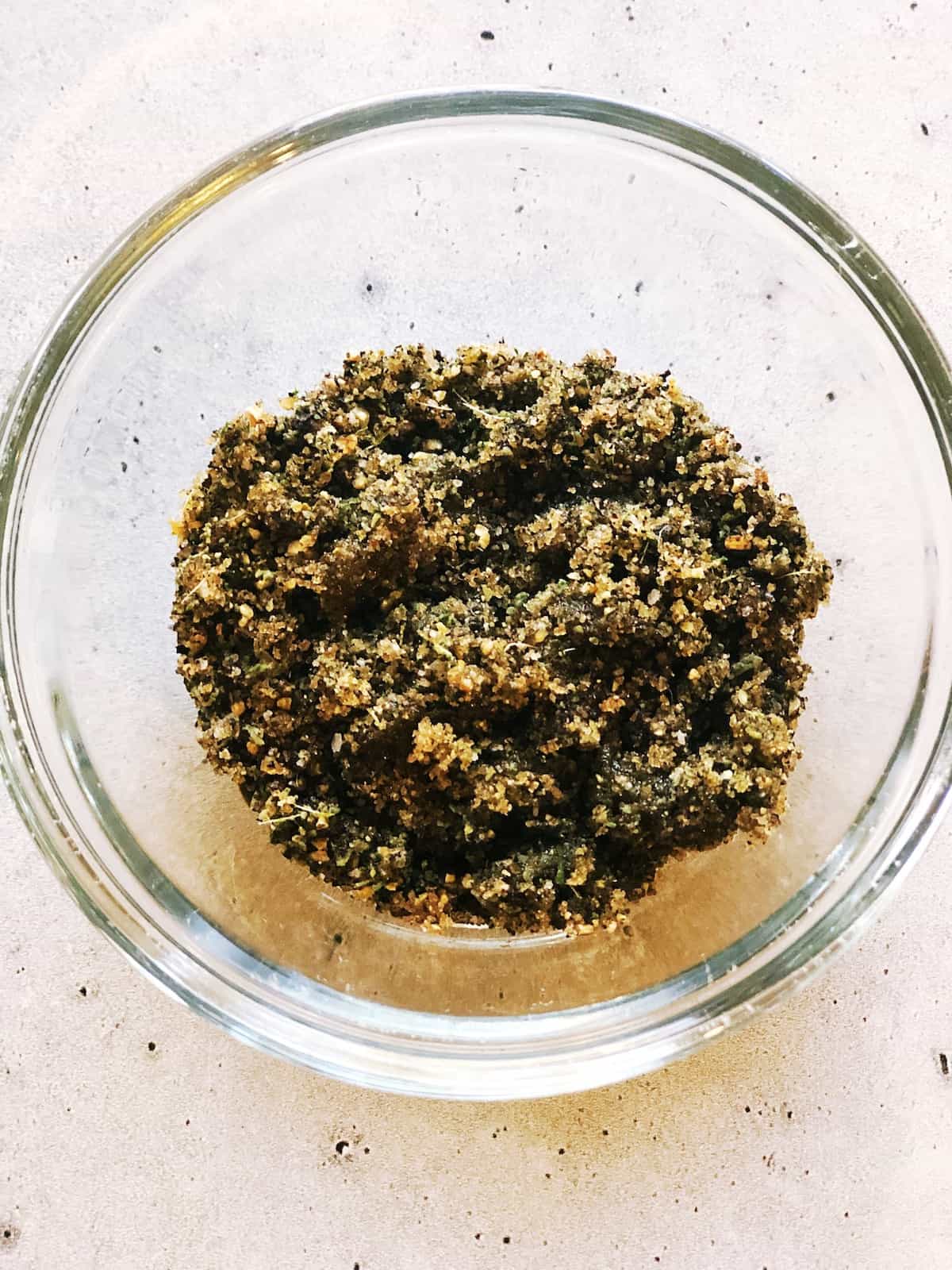 baked ham seasoning