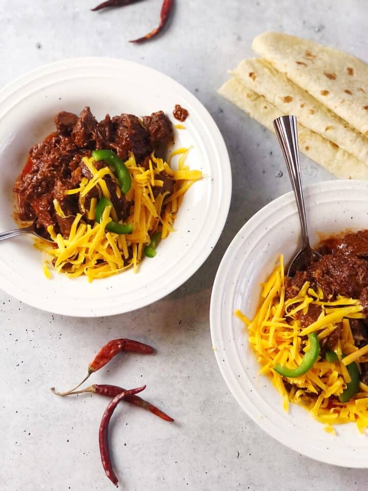 texas chili