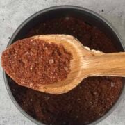 mesquite seasoning