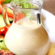 kale salad dressing