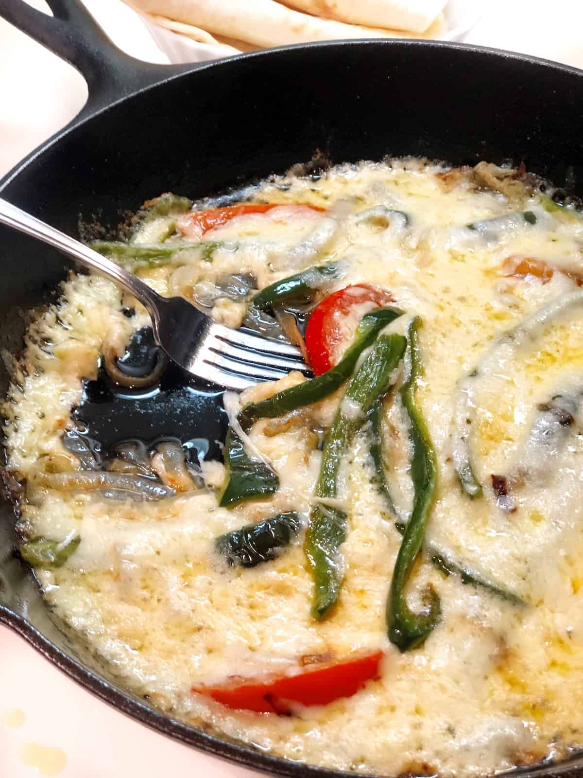 queso fundido main image
