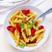 checca sauce