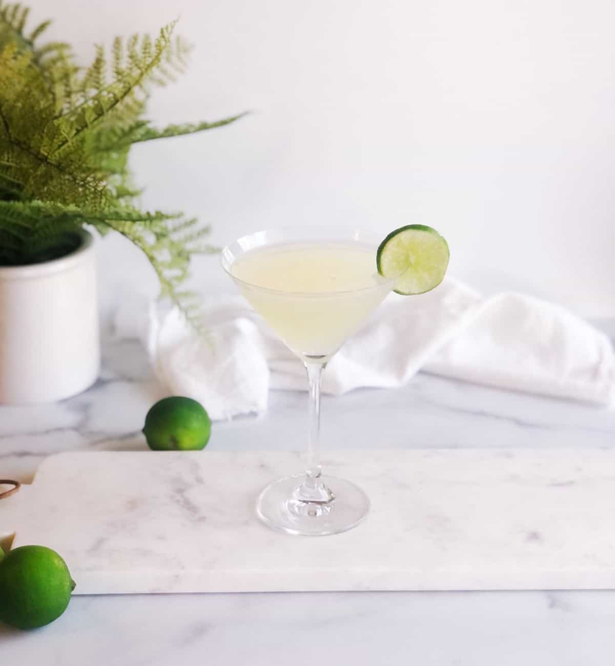 classic gimlet