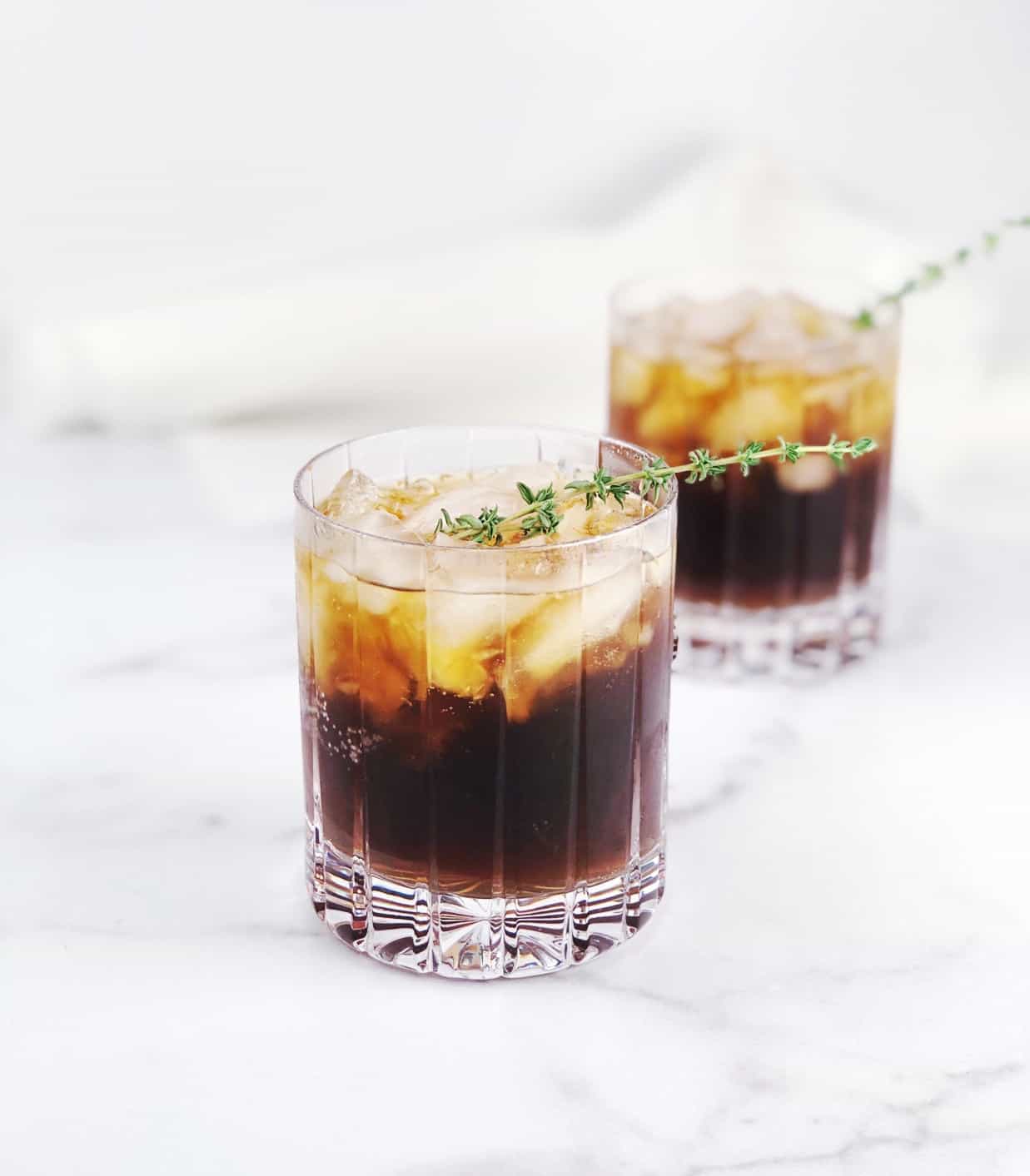 switchel drink