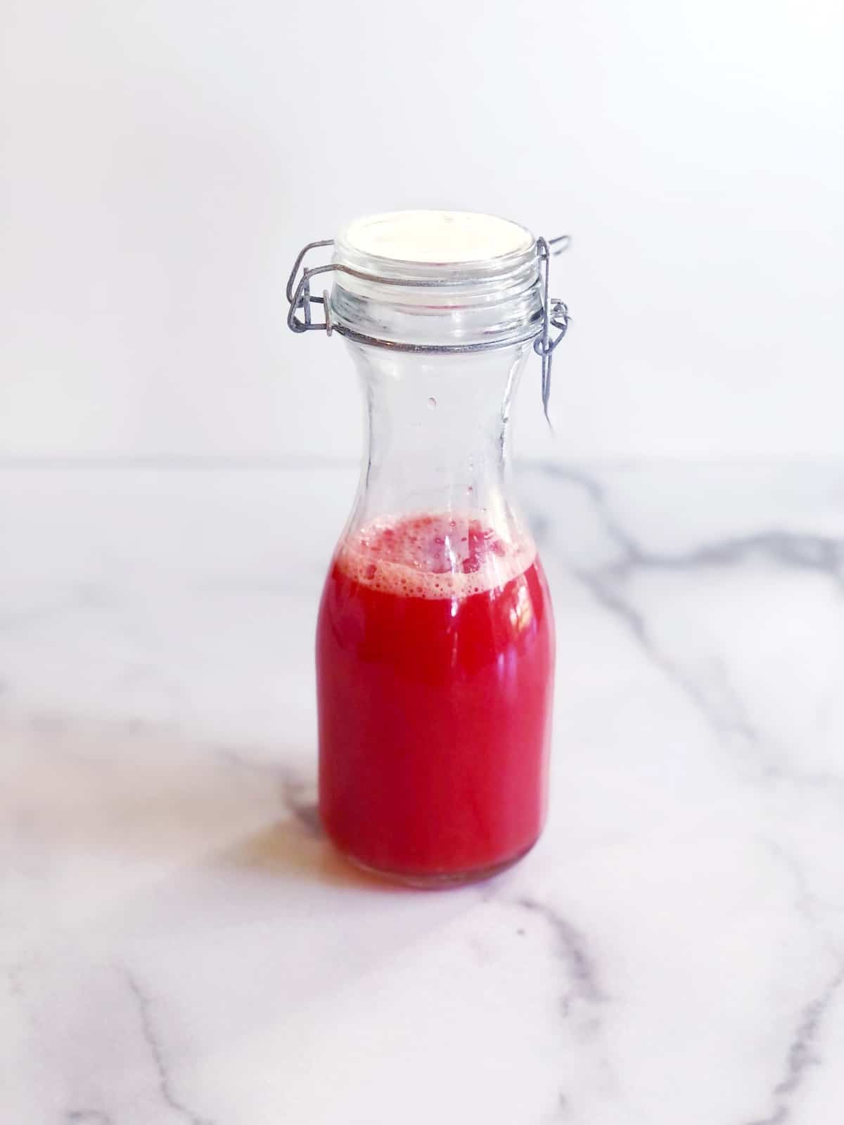 watermelon juice
