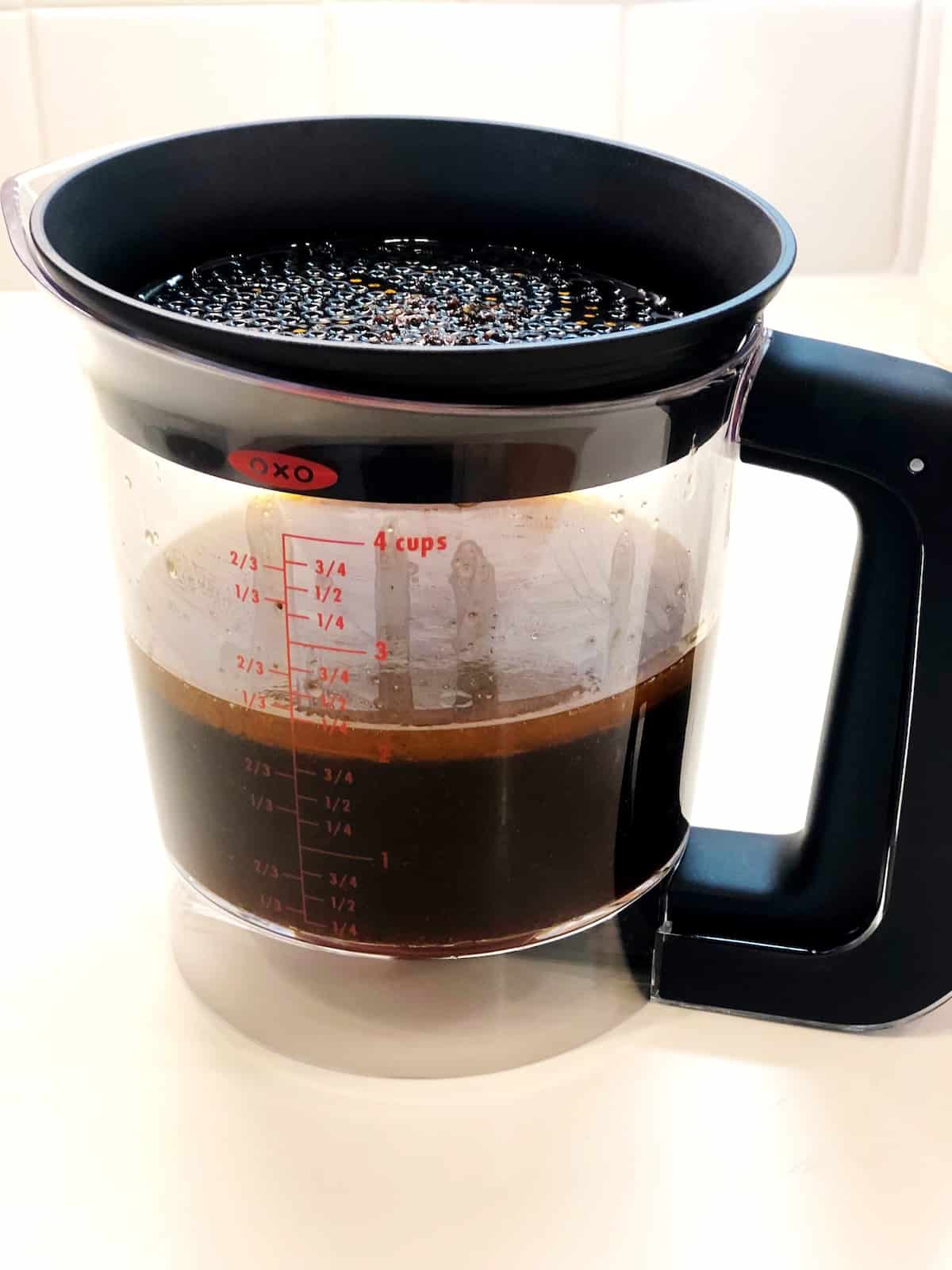 au jus